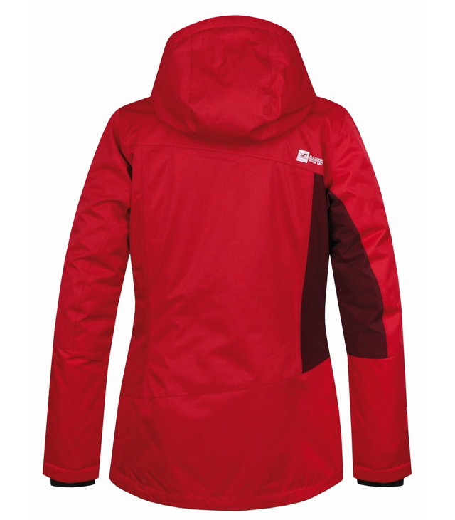 Dámská bunda HANNAH ROLF