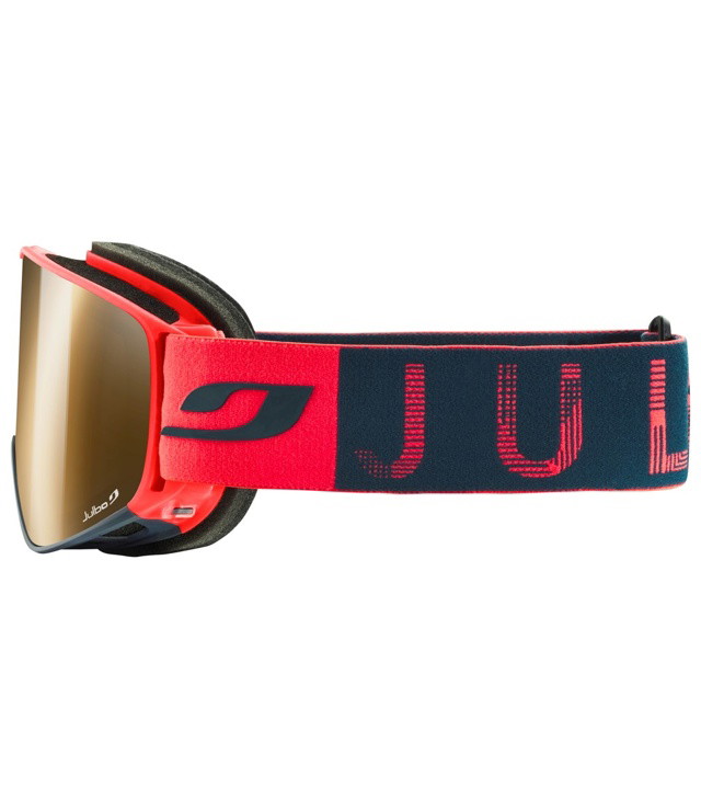 Naočale nizbrdo JULBO CYRIUS RA HM 2-4 Uni