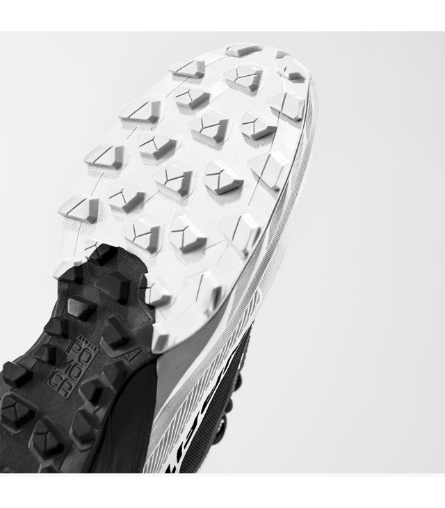 Pánské běžecké boty DYNAFIT ULTRA 50, nimbus/black out