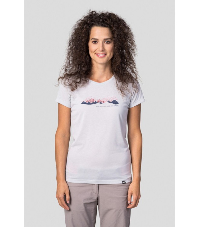 Tricou - mânecă scurtă HANNAH COREY II Lady