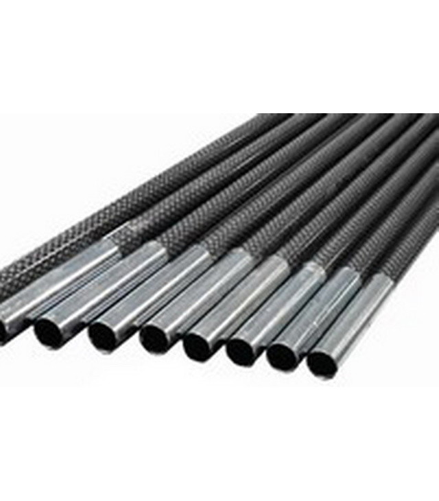 Tyčka stanová HANNAH CAMPING SKLOLAMINÁTOVÁ 8,5 X 3600 (TYCOON 2) Uni