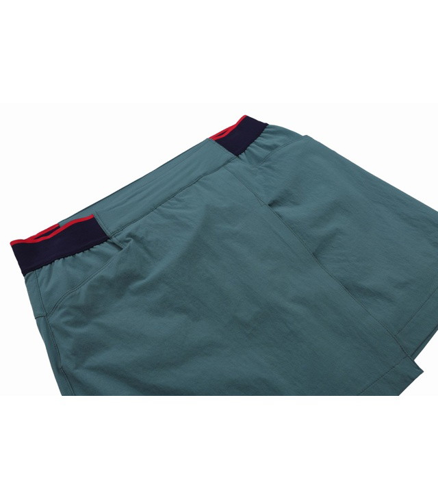 Dámská sukně HANNAH LANNA, sea pine