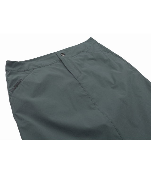 Fustă de damă HANNAH TRIS II, dark forest