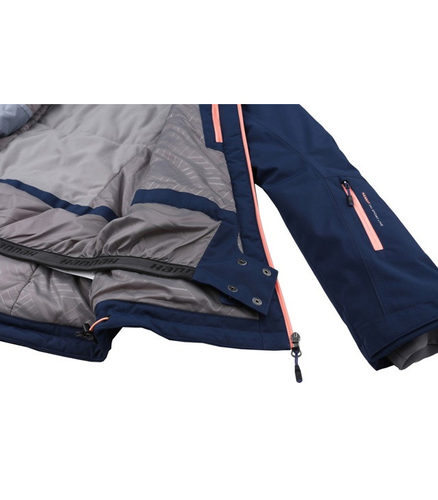 Dámská bunda HANNAH MAKY