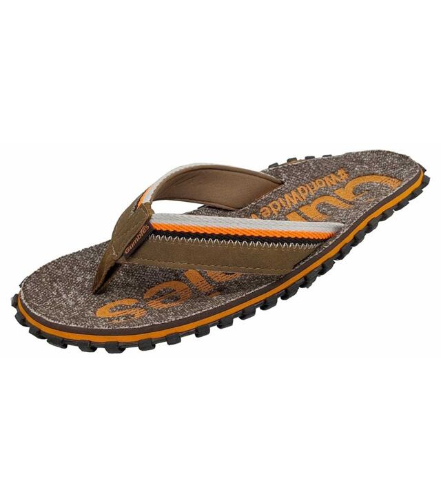 Sandály GUMBIES CAIRNS FLIP FLOP, orange