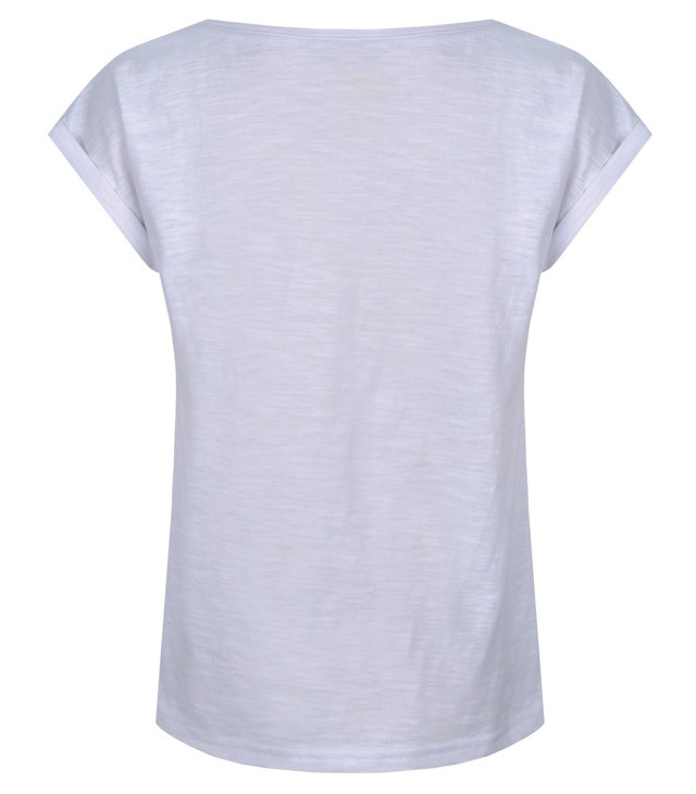Tricou - mânecă scurtă HANNAH KIDS KAIA JR Kids