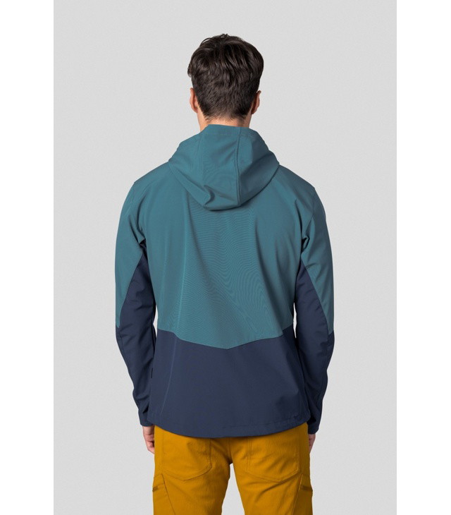 Pánská bunda HANNAH SHELTON LITE