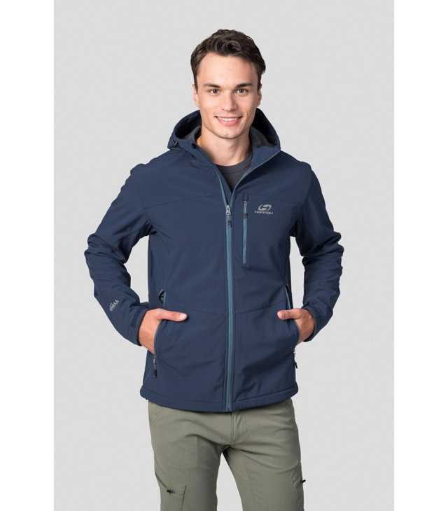 Pánská bunda HANNAH SHELTON