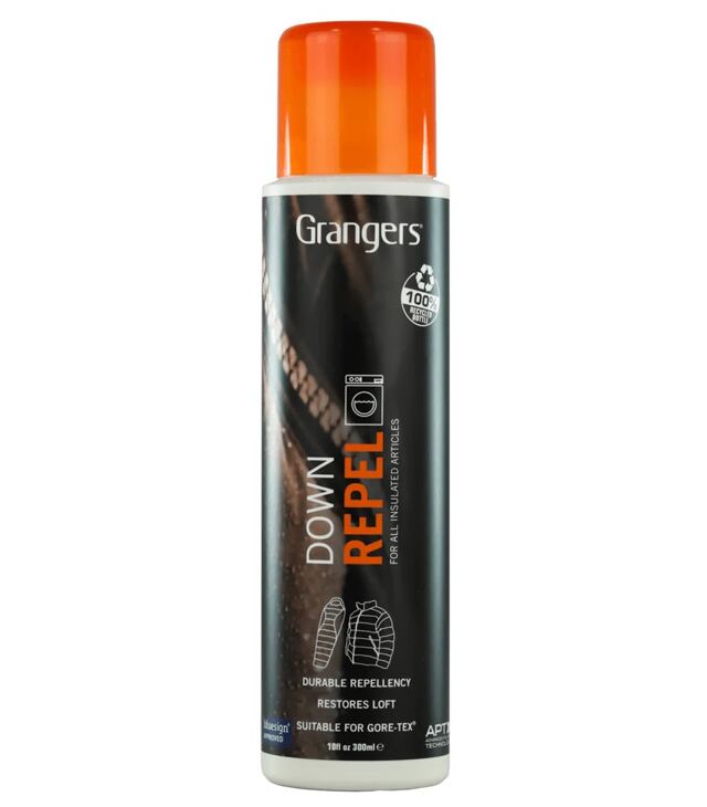 Impregnácia GRANGERS DOWN REPEL 300ML