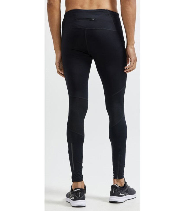 CRAFT ADV ESSENCE ZIP TIGHTS M elasztikus nadrág férfiaknak