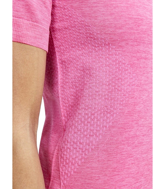 Majica kratkih rukava CRAFT CORE DRY ACTIVE COMFORT SS W Lady