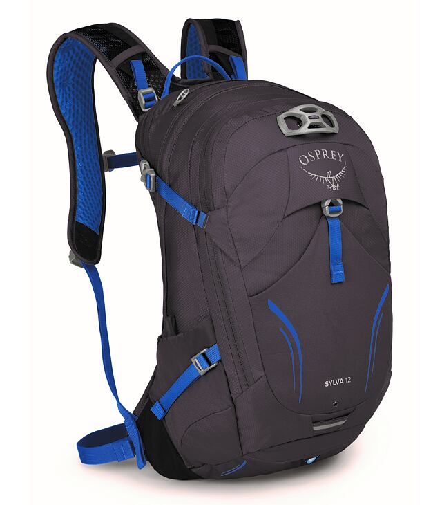 Rucsac OSPREY SYLVA 12 Lady