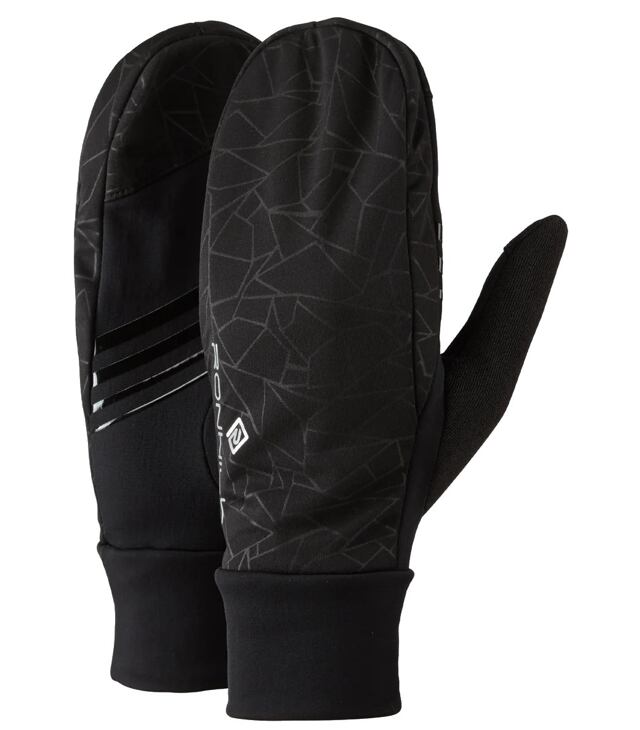 Rukavice RONHILL WINTER MITT Uni