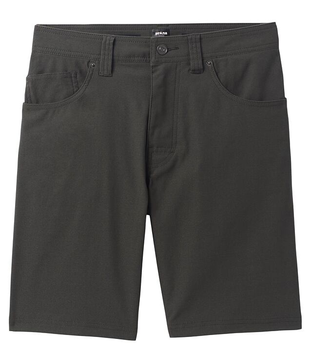 Kraťasy PRANA BRION SHORT II 9IN Man