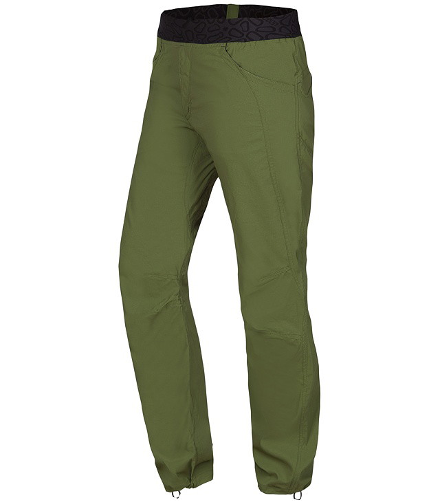 Kalhoty OCÚN MÁNIA PANTS Man