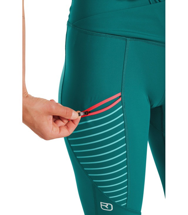ORTOVOX MANDREA TIGHTS W Lady leggings