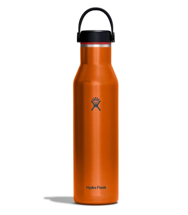 Butelka HYDROFLASK 21OZ SM FC LIGHTWEIGHT Uni