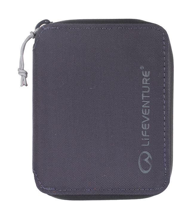 Portofel LIFESYSTEMS RFID BI-FOLD WALLET RECYCLED