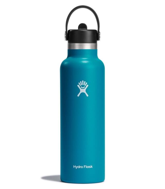 Láhev Hydro Flask 21OZ ST FC STRAW Uni