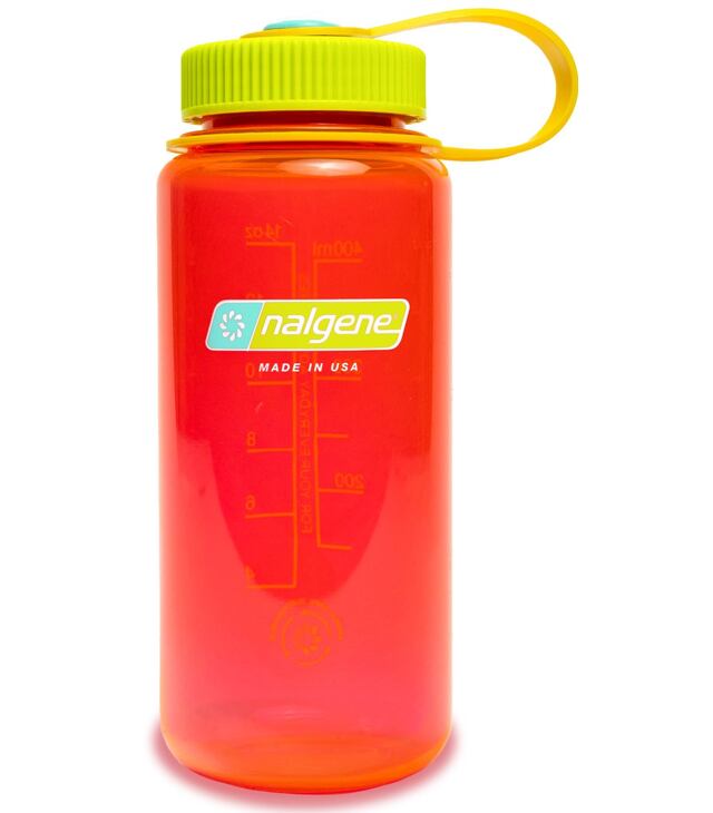 Láhev NALGENE 16OZ WM SUST Uni