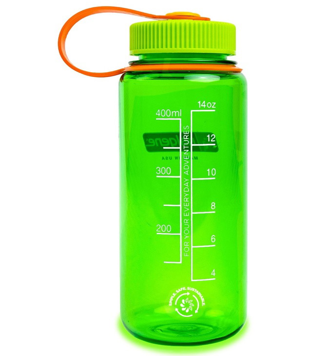 Láhev NALGENE 16OZ WM SUST Uni