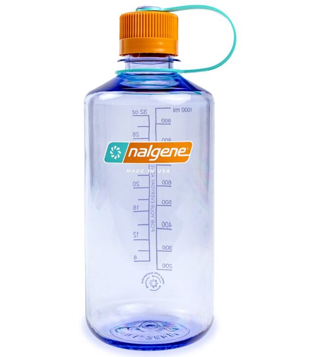 Fľaša NALGENE 32OZ NM SUST Uni, ametyst