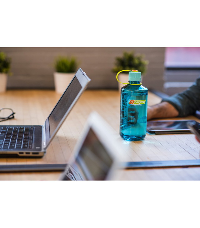 Láhev NALGENE 32OZ NM SUST Uni