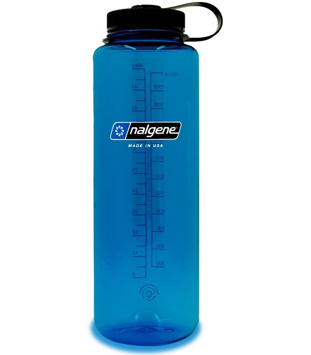 Fľaša NALGENE 48OZ SILO SUST Uni