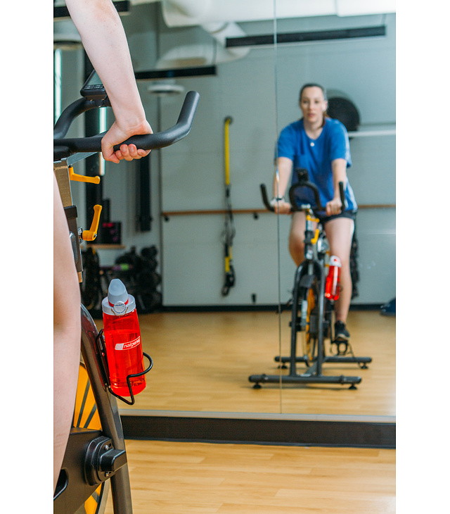 Láhev NALGENE OTF SUST