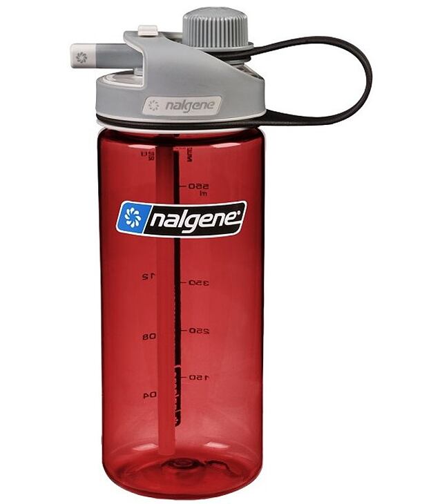 Láhev NALGENE MULTIDRINK SUST Uni