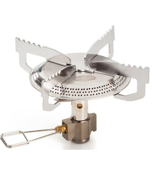 Kuchenka GSI GLACIER CAMP STOVE