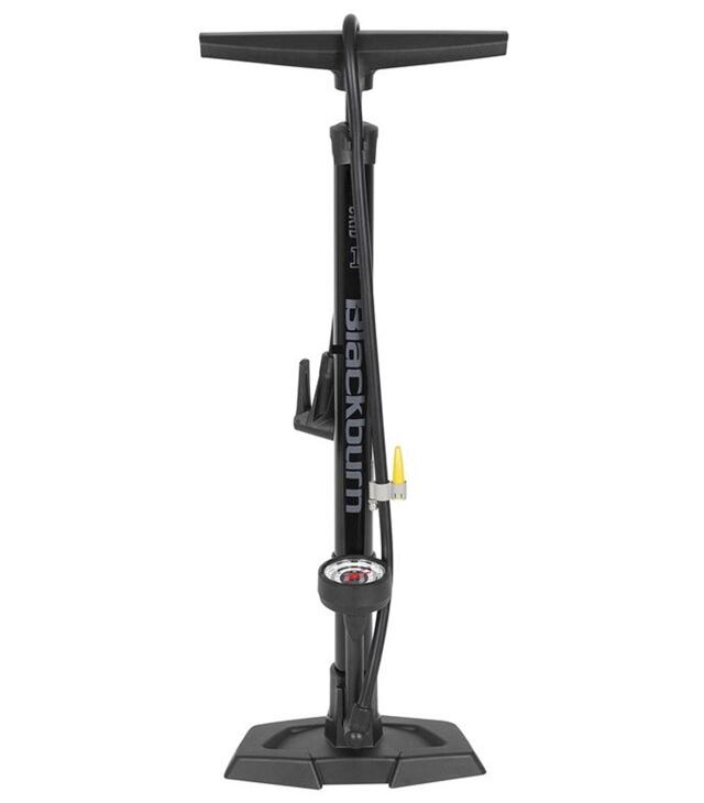 Pumpa BLACKBURN GRID 1 FLOOR PUMP