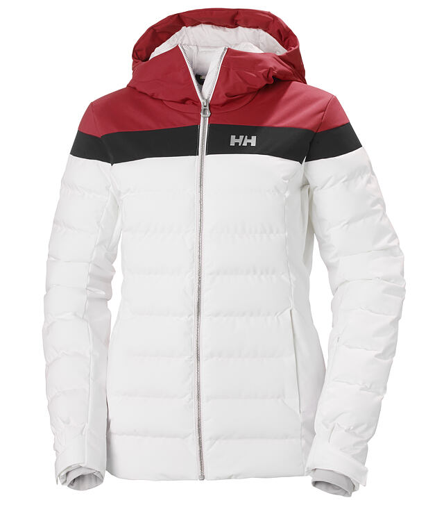 Kurtka Helly Hansen W IMPERIAL PUFFY JACKET Lady