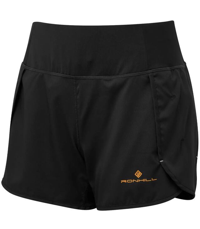 Spodenki RONHILL W TECH REVIVE SHORT Lady