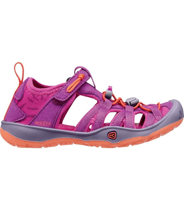 KEEN MOXIE SANDAL CHILDREN gyerek szandál