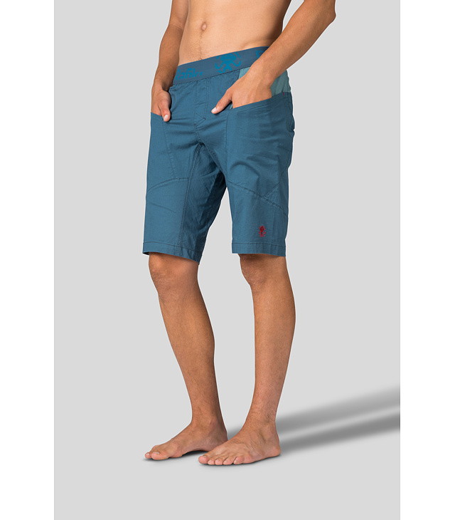 Pantaloni scurți pentru bărbați RAFIKI MEGOS