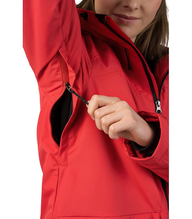 Geacă HANNAH MERILA FD Lady