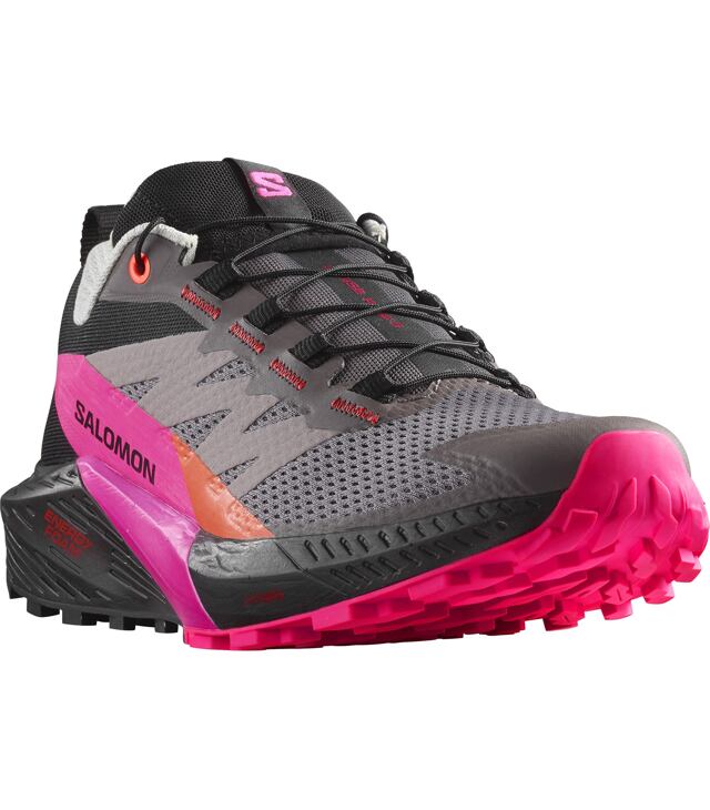 Buty SALOMON SENSE RIDE 5 W Lady