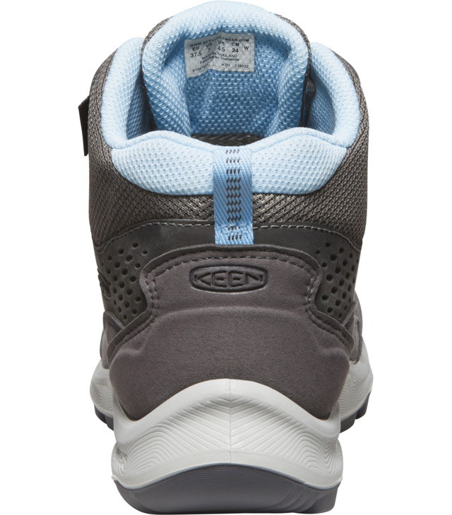 Pantofi damă KEEN TERRADORA EXPLORER MID WP W