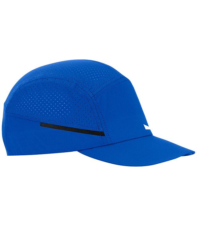 Kšiltovka SALEWA PEDROC DST LIGHT CAP Uni