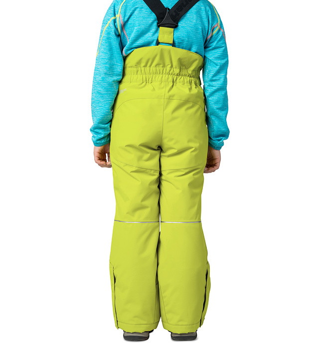 Pantaloni pentru copii HANNAH AKITA JR II