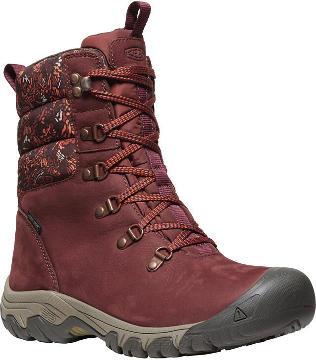 Ghete KEEN GRETA BOOT WP WOMEN Lady