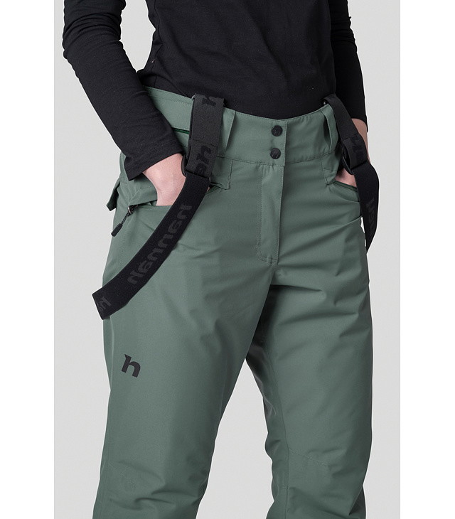 Pantaloni HANNAH AWAKE II Lady