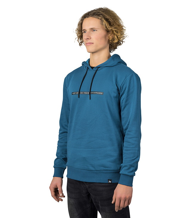 HANNAH SEYMORE HOODY férfi pulóver