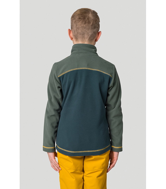 Dječji sweatshirt HANNAH HOBART JR