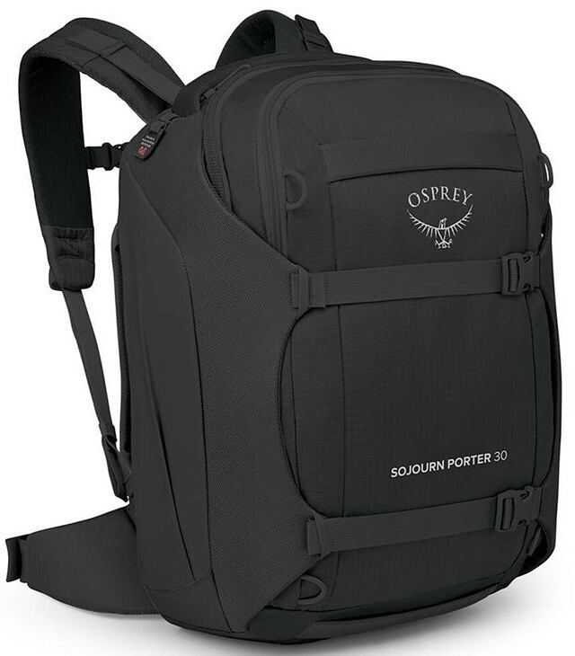 Batoh OSPREY PORTER 30 Uni