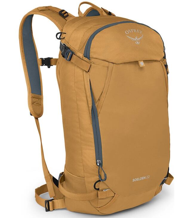 Rucsac OSPREY SOELDEN 22 Bărbat