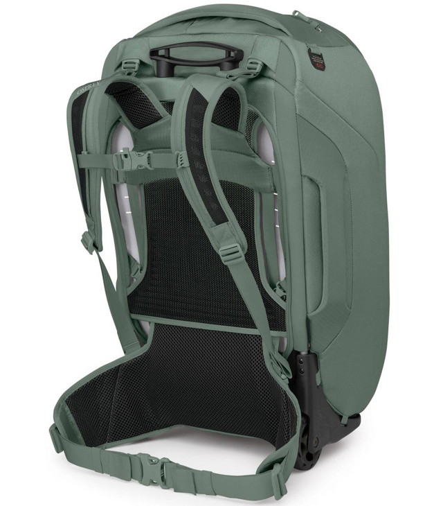 Geanta de voiaj OSPREY SOJOURN 60