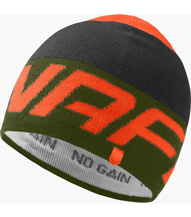 Čiapka DYNAFIT RADICAL BEANIE Uni