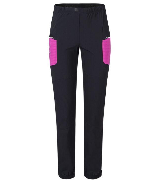 Nohavice MONTURA SKI STYLE PANTS W Lady